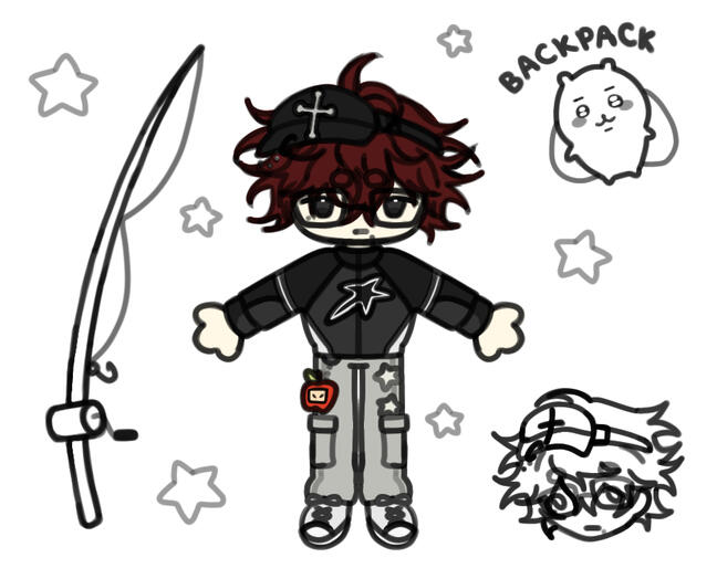 Doodle